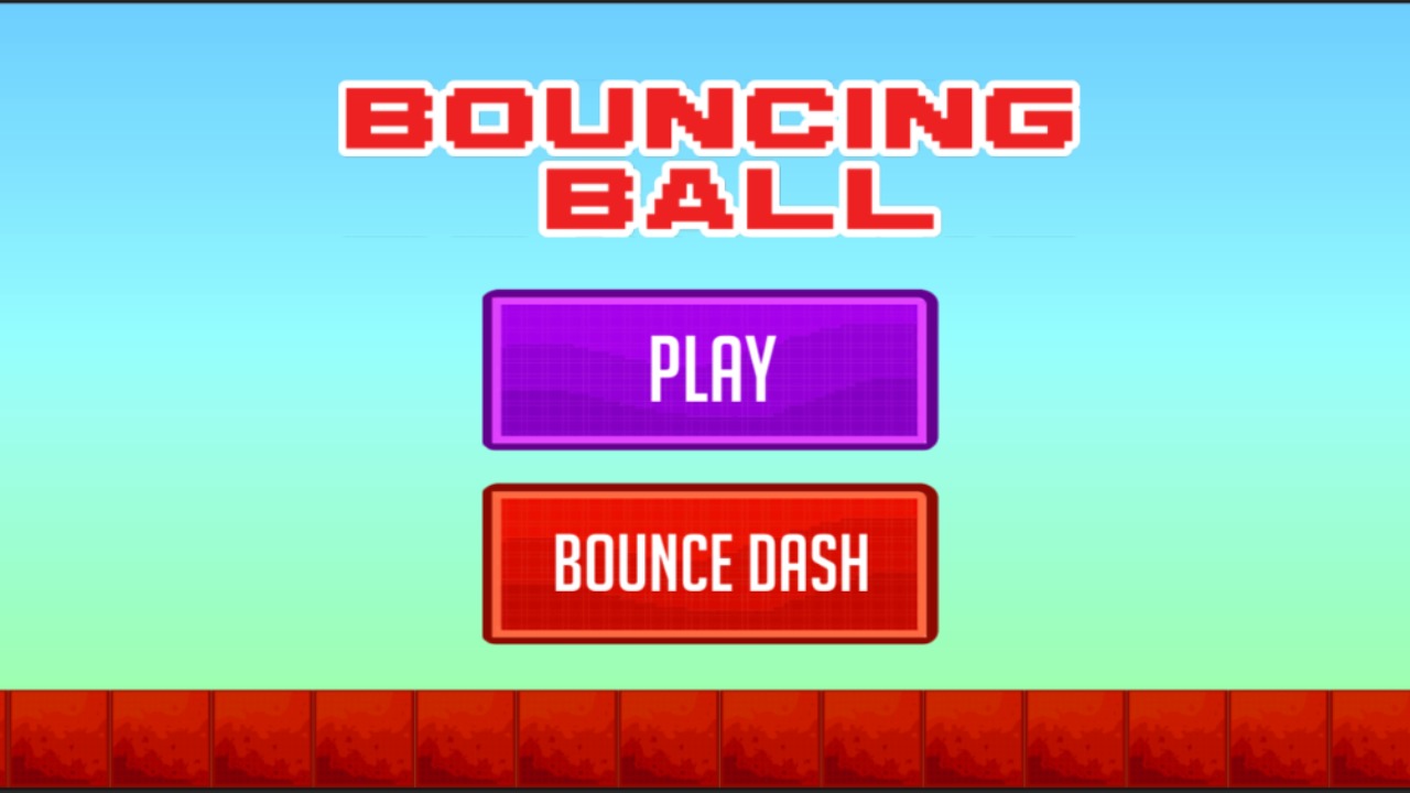 Screenshot of Game 1